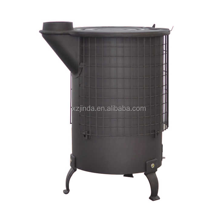 Source Factory Direct Selling Workshop Stove Sawdust Stove Wood Burning  Stove on m.alibaba.com