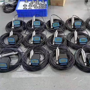 Cáp linh hoạt 2 lõi cho thiết bị cân 28AWG 26AWG 24AWG 22AWG 20AWG 18AWG Cáp điều khiển tín hiệu - Product Image 2