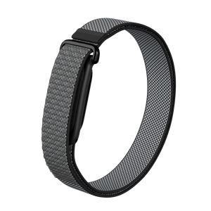 Correa de nailon al por mayor compatible con Fitbit Air, banda de nailon duradera y ajustable de repuesto compatible con Fitbit Air - Product Image 6