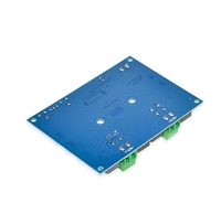 Carte d'amplificateur de puissance numérique haute puissance XH-M543 TPA3116D2 Module d'amplificateur Audio classe D double canal 2*120W