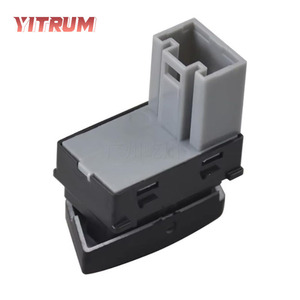 Interruptor de Cierre Centralizado 3TD962125 para Volkswagen, Material ABS, Alarma Antirrobo, Actuador de Cierre de Puerta, Pieza 160007682 - Product Image 3
