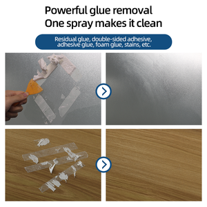 Limpiador autoadhesivo de 450mL - Product Image 3