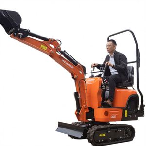 SDRG EPA EURO 5 CE Petite Micro Digger Ton 1 12 15 17 <span class=keywords><strong>2</strong></span> 25 3 35 4 6 Ton Chinese Mini Excavator Prix de vente - Product Image 2