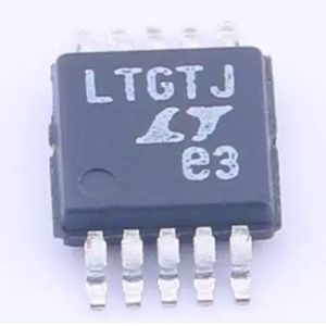 LTC4368IMS-2 # Composants électroniques PBF LTC4368IMS-2, puces IC, circuits intégrés IC - Product Image 1