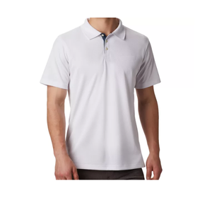 High Quality Men's Casual Cotton T-Shirt Oversized Streetwear with Custom <b>Logo</b> Print Long Fitness Polo - Product Image 4