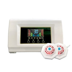 2026 Bath Machine <b>Generator</b> 99.99% SPE SPA Machine Electrolysis Technology 1600 PPB for Fatigue Relief RF-B02 - Product Image 1