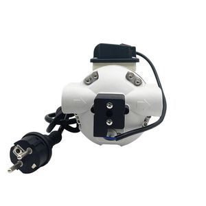 SAILINGFLO 115VAC 50LPM pompa <span class=keywords><strong>serbatoio</strong></span> IBC ad alto flusso soluzione chimica urea AdBlue pompa - Product Image 4