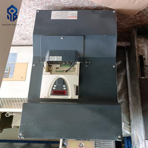 Sc Hneider Gloednieuw en origineel op voorraad ATV61HD90N4 voor PLC Nieuwe automatiseringsproducten Nieuwe automatiseringsproducten Nieuwe automatiseringsproducten - Product Image 1