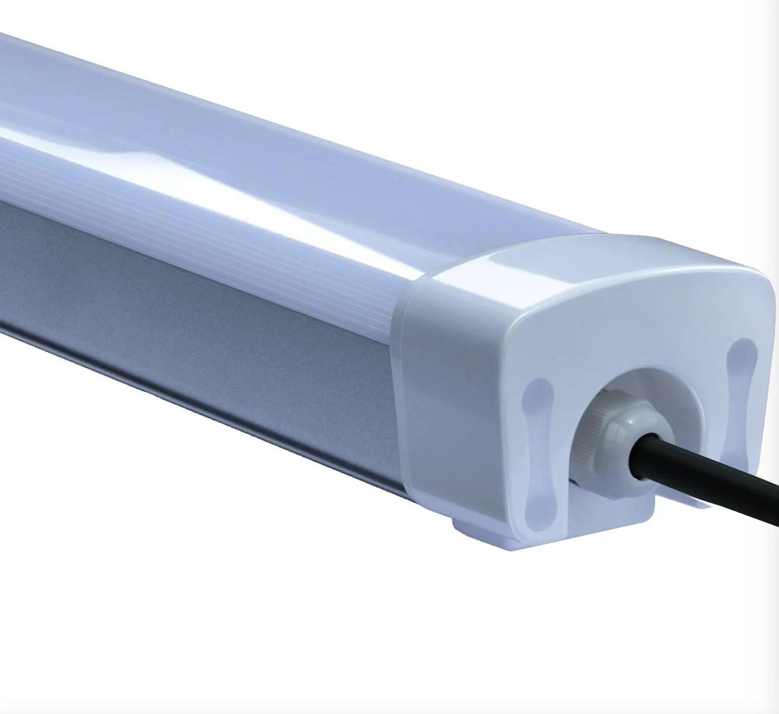Baru asli Tri Proof Cct Tubular Linear liontin Solar Led Batten cahaya dengan harga yang baik