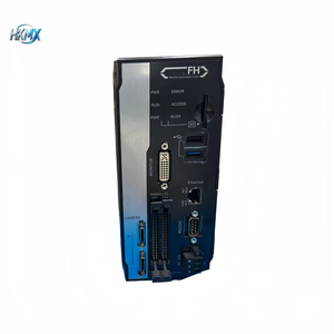 ตัวควบคุมภาพ FH-L550 FH-5551 FH-5051 ของแท้ ใช้สำหรับการตรวจจับข้อบกพร่องด้วยภาพในงานอุตสาหกรรม มีสินค้าในสต็อก - Product Image 1