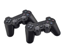 Konsol Game Arcade Video TV HD 4K M8 dengan 20.000 Game, Kontroler Nirkabel 2.4GHz, Mendukung PS1 PSP, Multi Pemain