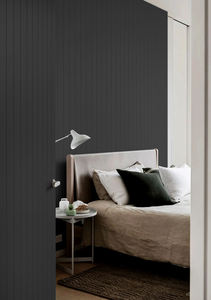 Melinco Design d'intérieur panneau cannelé à grain <span class=keywords><strong>de</strong></span> <span class=keywords><strong>bois</strong></span> <span class=keywords><strong>de</strong></span> fond personnalisé revêtement étanche en WPC panneaux muraux en <span class=keywords><strong>fibre</strong></span> <span class=keywords><strong>de</strong></span> bambou 9mm - Product Image 3