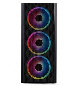 คอมพิวเตอร์ตั้งโต๊ะ Core I7 I5 SSD,GTX 1060 6GB GPU Win10 22นิ้วจอภาพเกม Pc - Product Image 5