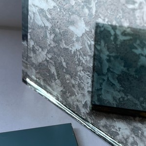 Rifornimento di fabbrica forte effetto Mirrorlike 5mm 6mm antico <span class=keywords><strong>specchio</strong></span> piastrelle 15x15cm <span class=keywords><strong>per</strong></span> cucina e Bar <span class=keywords><strong>ingresso</strong></span> <span class=keywords><strong>parete</strong></span> - Product Image 4