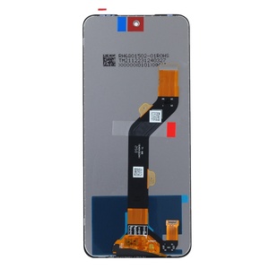 Mobile Phone Screen 6.82 for Tecno Pova 4 LG7 for Infinix Touchscreen LCD Display Phone Replacement Repair - Product Image 2
