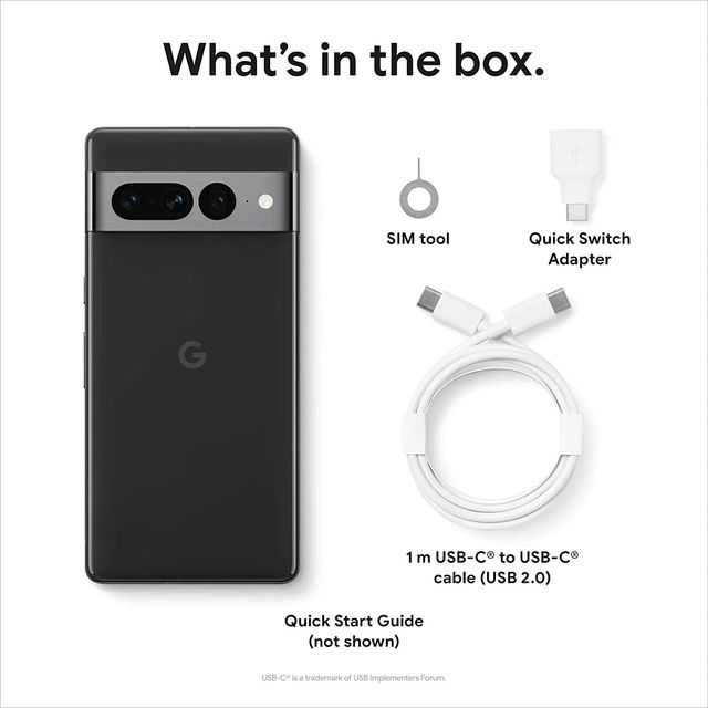 Factory Price Unlocked Android 5G Octa Core Smartphone for for 7 Pro with NFC LTE AMOLED Display 90Hz Refresh Rate