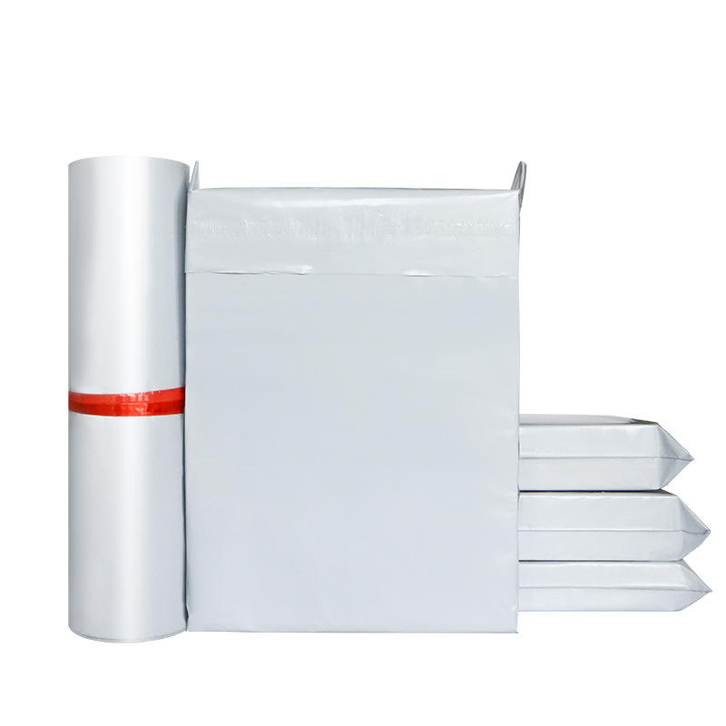 Nouvelle matière première - blanc