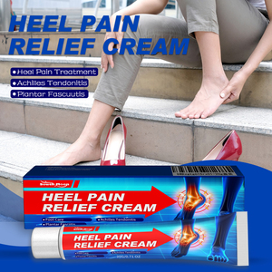 <span class=keywords><strong>Crema</strong></span> <span class=keywords><strong>per</strong></span> la Cura dei Piedi: Massaggio <span class=keywords><strong>per</strong></span> il Comfort del Tallone, Nutrimento Delicato e <span class=keywords><strong>Crema</strong></span> <span class=keywords><strong>per</strong></span> la Cura Quotidiana dei Piedi - Product Image 3