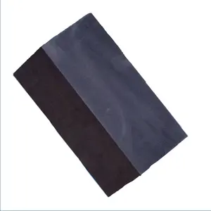 High Purity Graphite Block Graphite Electrode Blocks For Casting