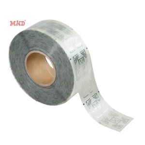 Etiqueta RFID UHF Imprimible a Prueba de Agua H47, Etiqueta RFID UHF Pasiva - Product Image 4