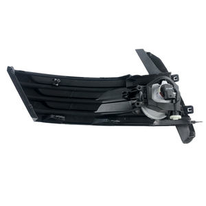 Luces antiniebla delanteras para TOYOTA <span class=keywords><strong>COROLLA</strong></span> (TIPO ASIA) 2017 2018 2019 2020 <span class=keywords><strong>2021</strong></span> con cubierta cromada - Product Image 4