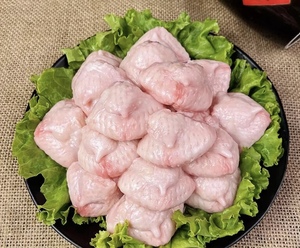 Queue de dinde surgelée BQF de qualité supérieure, certifiée Halal, vente en gros pour la restauration et la vente au détail, durée de conservation de 24 mois - Product Image 6