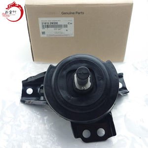 Soporte de Motor de Alto Rendimiento BRACKET ASSY-ENGINE MTG 21810-2W200 218102W200 para H-YUNDAI SOLARIS 21810 2W200 - Product Image 1