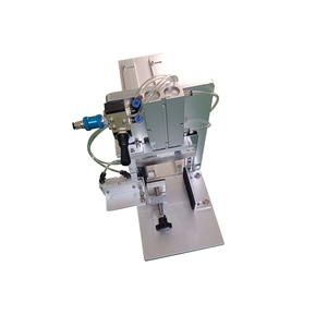 Chaîne de production de machines de fabrication de savon pour petits hôtels, en acier inoxydable, capacité de 35-50 pièces/min pour la découpe de savon - Product Image 6