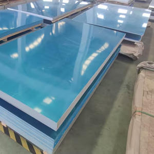 แผ่นอลูมิเนียมอัลลอยด์ หนา 1 มม. 4A03 4A11 4A13 4A17 4004 4032 4043 4043A 4047 4047A - Product Image 2