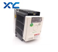 ATV12H018F1 ATV12H037F1 ATV12H075F1 ATV12P037F1 Variateur de fréquence Schneider Altivar 12 1PH 110V Compact Neuf Original en Stock