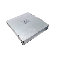Module d'amplificateur de puissance SWT SW-PA-20007200-50C 500-3000MHz 100W 50dB de gain pour la communication UAV avec connecteur SMA-femelle