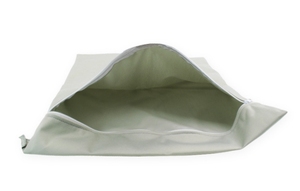 Sacs de voyage pour linge sale 19,6" x 15,7" – Grands sacs étanches pour vêtements sales, maillots de bain, plage, gym – Sac humide pour valise - Product Image 4