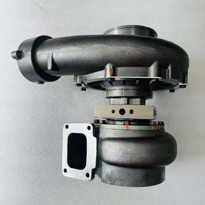 TURBOCHARGEUR GP 509-1017 5091017 Turbo pour moteur 3512B 3512 - Product Image 4