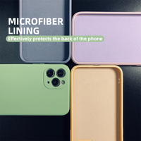 Étui de téléphone multicolore en PVC durable et imperméable de qualité supérieure avec design à couverture intégrale et sac étanche pour Redmi 9A (45g)