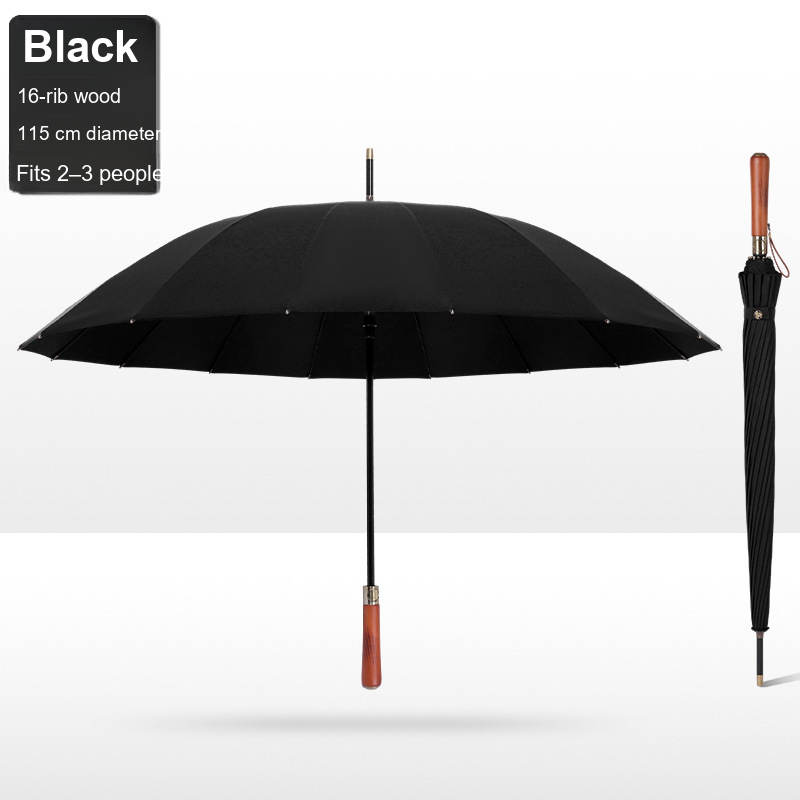 Noir professionnel
