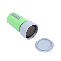Tampon numérique flash YDM20 multicolore à impression numérique, motif dessin animé, pour commentaires d'enseignant, en plastique, pour usage bureautique, vente en gros