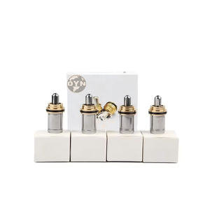 DYN High Quality Pilot Valve <strong>Pusher</strong> <strong>9107447</strong> 9108066 3058790 Replacement for Hitachi Excavator EX60 EX100 EX400-5 - Product Image 3