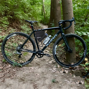 Bolsa Triangular Reflectante para Bicicleta de Montaña, Bolsa de Almacenamiento para la Barra Transversal Delantera - Product Image 3