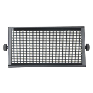 Luce Stroboscopica LED RGB 200W con <span class=keywords><strong>Effetto</strong></span> Wash, 960 LED, 8 Segmenti, Dimmerabile, per Palcoscenico, DJ, Discoteca, Bar, Concerti - Product Image 4