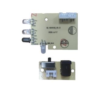 Controlador de Placa Principal con Sensor de Jabón Automático Original de Fábrica, PCBA, un Conjunto Completo de Accesorios al por Mayor - Product Image 2