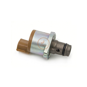 Valve Fuel <b>Pump</b> <b>Suction</b> Control Valve 294200-0300 294200-0301 294200-0160 294200-0170 - Product Image 1