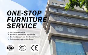 ชุดเฟอร์นิเจอร์ห้องนอนบ้านหรูหราสไตล์อิตาลีคุณภาพสูงเตียงขนาดควีนไซส์เตียงหนังหุ้มเบาะ - Product Image 6