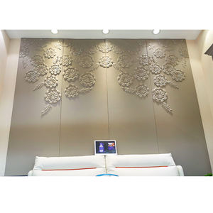 ملصقات حائط من الطوب الأوروبي اللاصق ثلاثي الأبعاد أنيقة ، ورق حائط ذاتي التصميم العصري ، ورق حائط مزخرف - Product Image 6