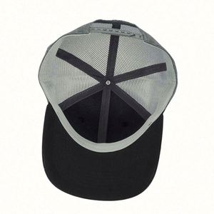 Casquettes Richardson 1024 vierges en maille personnalisables de haute qualité pour la vente en gros, casquettes de camionneur à impression sérigraphique, casquettes snapback tendance - Product Image 6