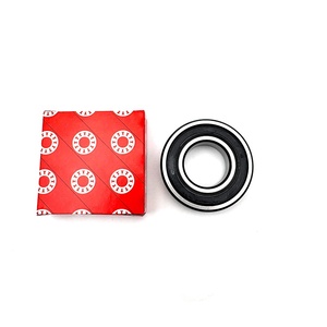 ตลับลูกปืน6015ร่องลึกดั้งเดิม Fa g อายุการใช้งานยาวนานเหมาะสำหรับมอเตอร์และรถยนต์ - Product Image 2