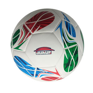 Ballon de football de haute qualité, design tendance, durable, à prix avantageux, pour usage intérieur/extérieur, en vente - Product Image 5