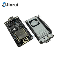 Placa USB Tipo-C ESP8266 ESP32 con WiFi y Bluetooth, ESP-32 ESP-32S ESP-WROOM-32 CP2102 38 Pines