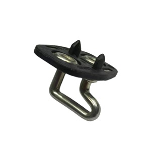 Parachoques de Puerta de Coche 9820335280 para Peugeot Citroen DS, Pieza de Repuesto Automotriz - Product Image 4