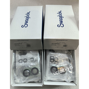 Kit de sellado Swagelok SS-91K-A63T para la serie Fire 63, kit de reparación de válvulas, nuevo S02253592B - Product Image 4