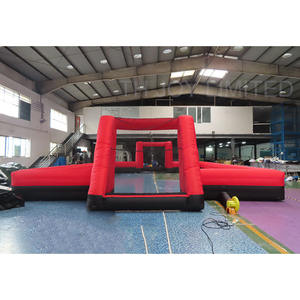 Terrain <span class=keywords><strong>de</strong></span> football gonflable géant extérieur 15x8m, terrain <span class=keywords><strong>de</strong></span> soccer gonflable <span class=keywords><strong>pour</strong></span> <span class=keywords><strong>location</strong></span> - Product Image 6